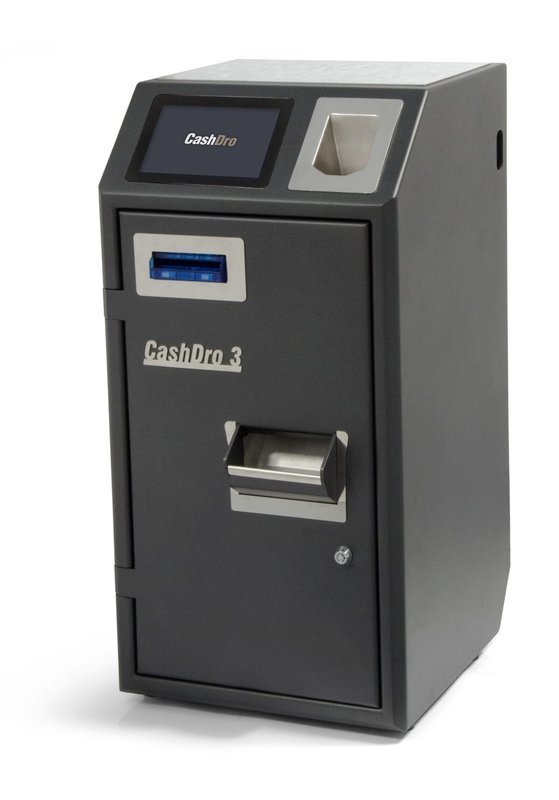 CashDro3