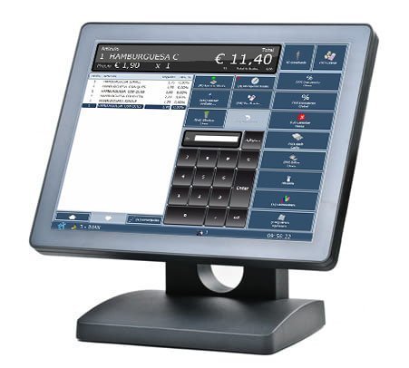 TPV SEYPOS 275