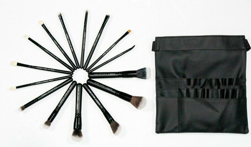 AXEL PRO BRUSH COLLECTION