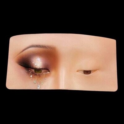 NEWEST SILICONE 5D EYEBROW EYE MAKEUP / FREE SHIPPING