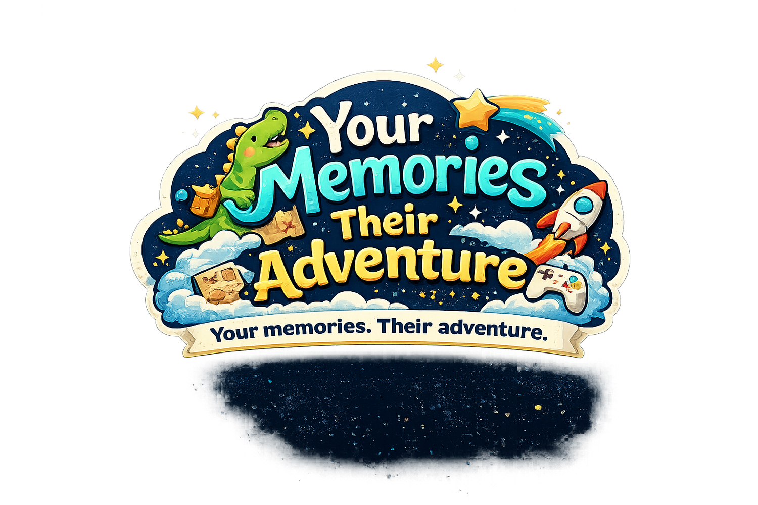 Adventure Add-on boy