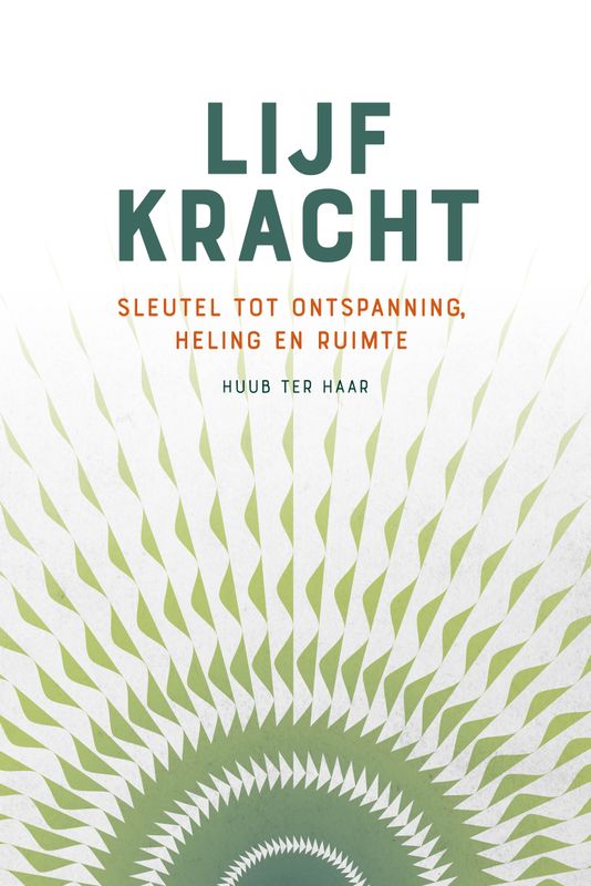 Het boek Lijfkracht