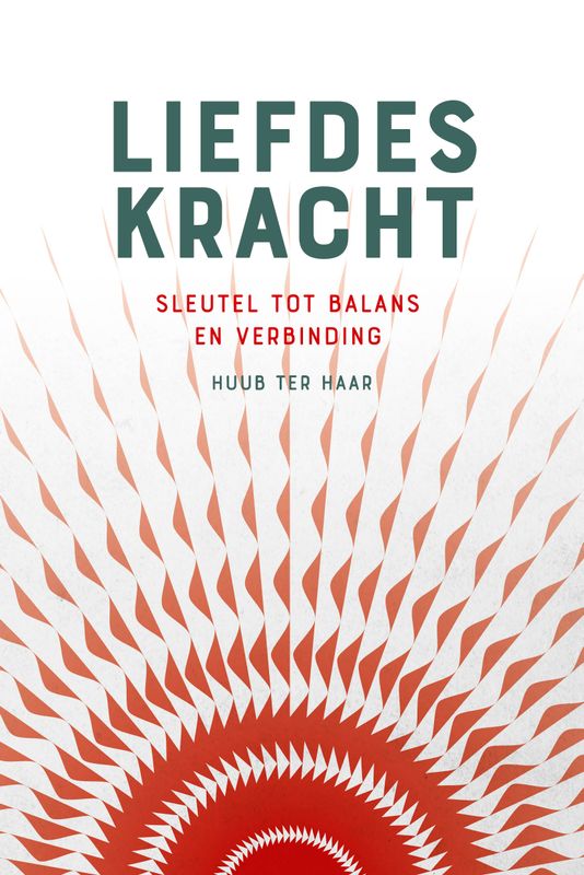 Het boek Liefdeskracht