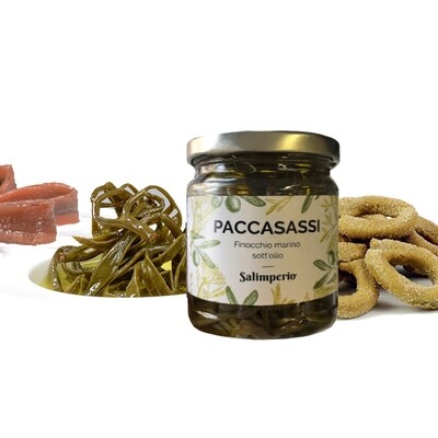 PACCASASSI - 240gr