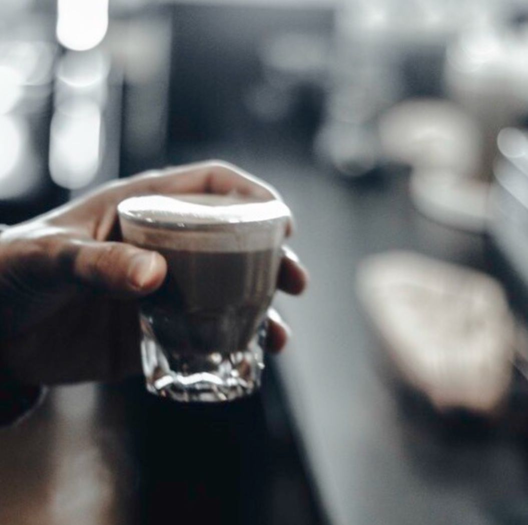 Cortado