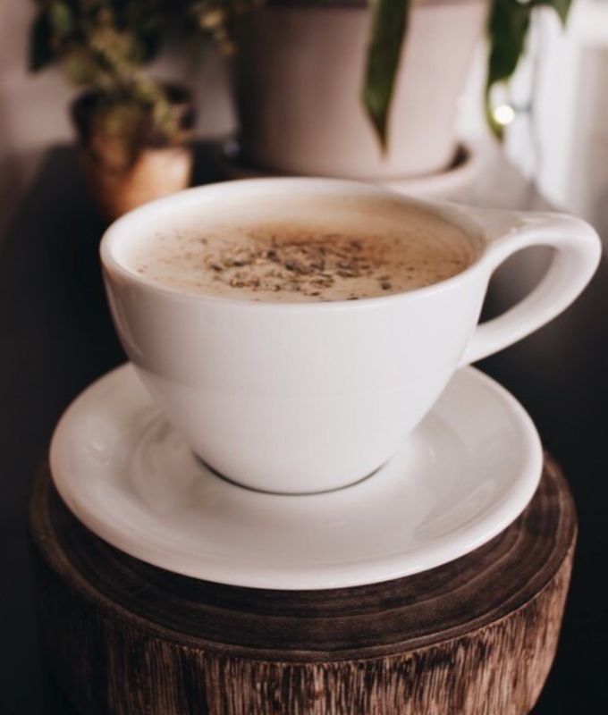 Chai Latte