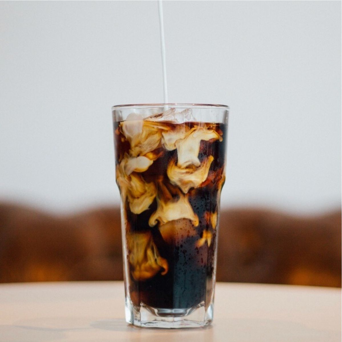 Cold Brew