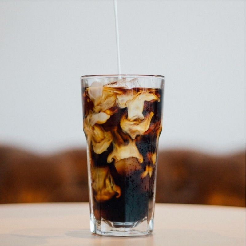 Cold Brew