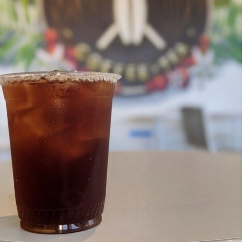 Iced Tea