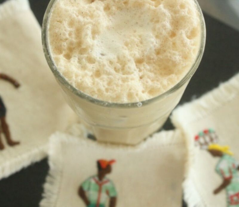 Shakerato