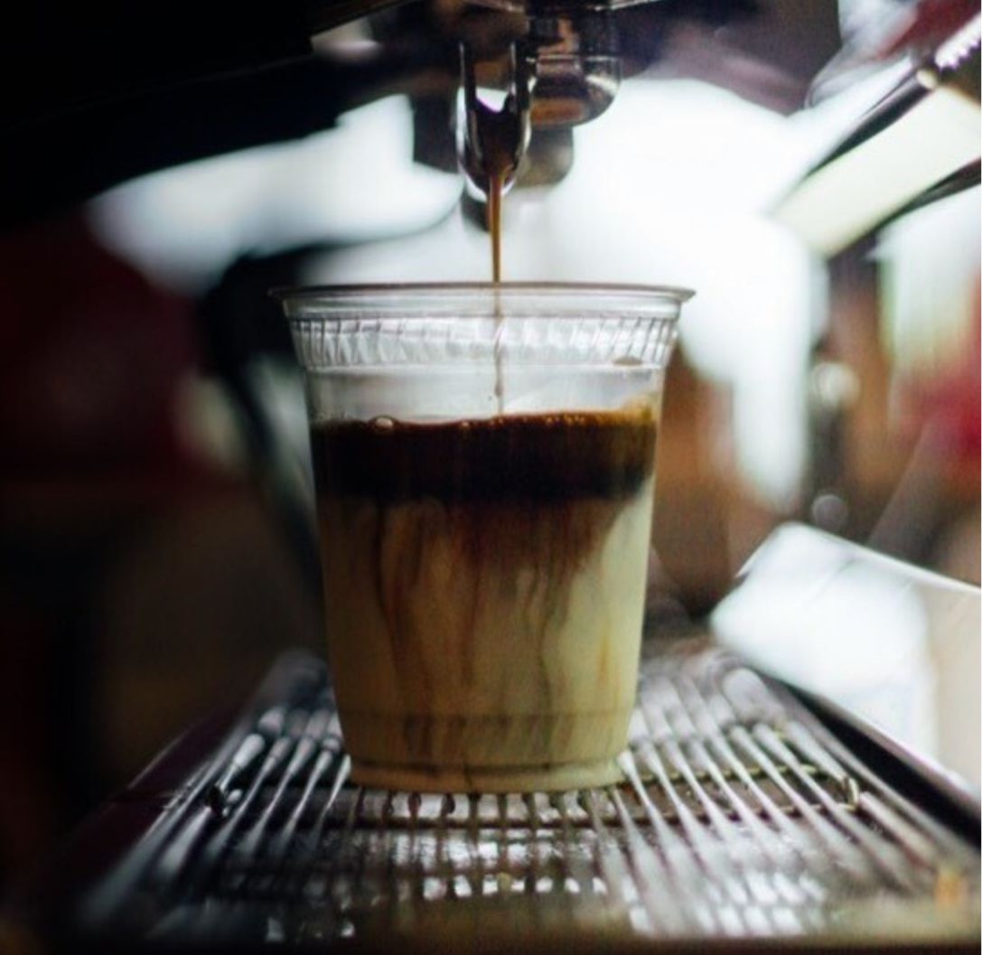 Latte
