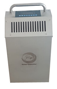 Generatore Ozono (Sistema Plasma a Freddo) Pip Ozone Generator GPF 8008