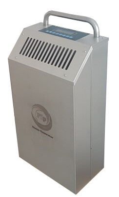 Generatore Ozono con Sensore (Sistema Plasma Freddo) Pip Ozone Generator GPF 8008 S