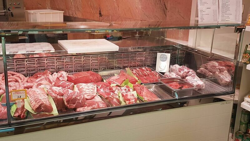Generatore Ozono (Sistema Plasma Freddo) per Macellerie Pip Ozone Meat
