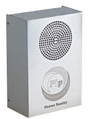 Generatore Ozono (Sistema Plasma Freddo) per la Sanità, Pip Ozone Sanity GPF 8001