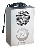 Generatore Ozono (Sistema Plasma a Freddo) per Ufficio - Pip Ozone Office - GPF 8001