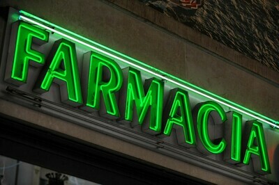 Prodotti per Farmacie