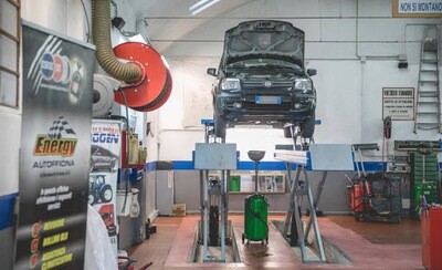 officine Meccaniche Elettrauto