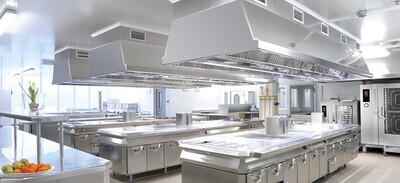 Ristorazione e Catering