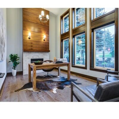 Settore Hause - Office