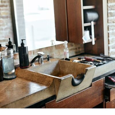 Settore Beauty Hair