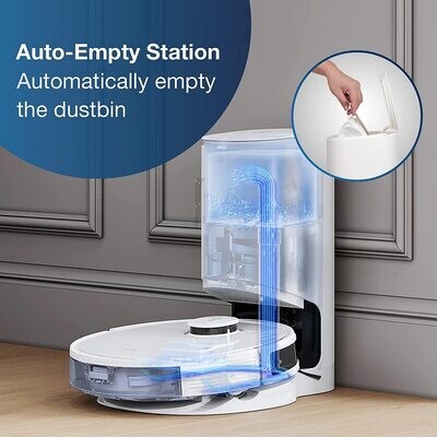 ROBOPAV PIP (NUOVO) Detergente Pavimenti per Robot e Lavasciuga, Concentrato, Senza Risciacquo, Multisuperfice, Compatibile per tutti i Robot, Kit Profumo Assortito, 4 FL. LT.1+ Omaggio