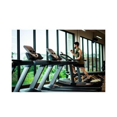 Settore Sportivo e Fitness