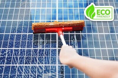 Settore Fotovoltaico