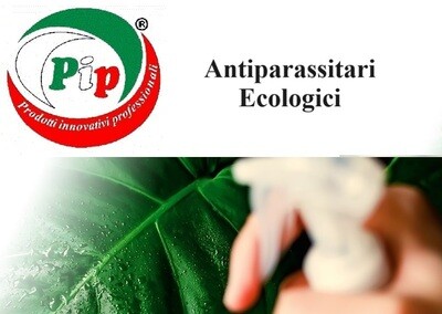 Settore Antiparassitari Ecologici