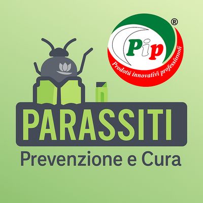 Antiparassitari Ecologici