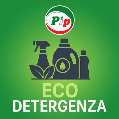 Eco Detergenza