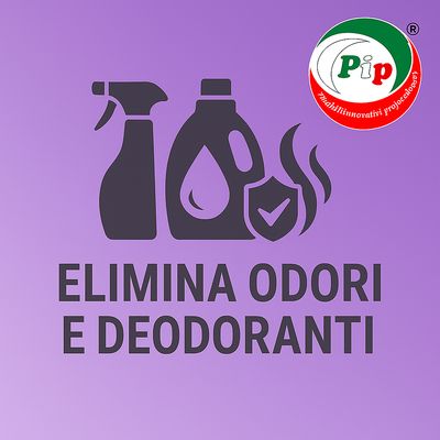 Deodoranti / Desodorizzanti