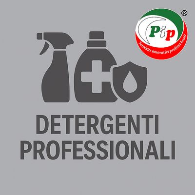 Detergenti Professionali