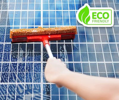 Detergenza Per Fotovoltaico PIP