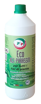 Pip Eco Alt-Parassiti Piante e Fiori, FL. LT.1