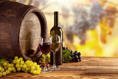 Settore Aziende Vinicole e Cantine