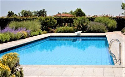 Settore Piscine