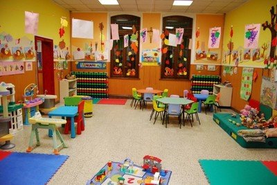 Settore scuole