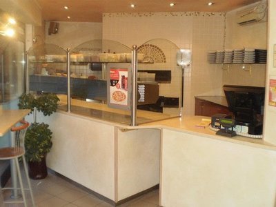 Settore Pizzerie