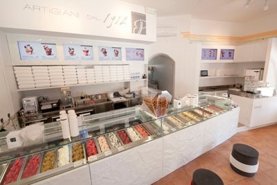 Settore Gelaterie