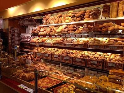 Settore Panifici e Pasticcerie