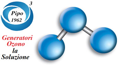 Generatori di Ozono Professionale Portatili Linea Pip GPF (Plasma a Freddo)