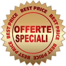OFFERTE SPECIALI