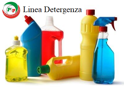 Detergenti Professionali