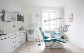 Dentistico Odontoiatrico