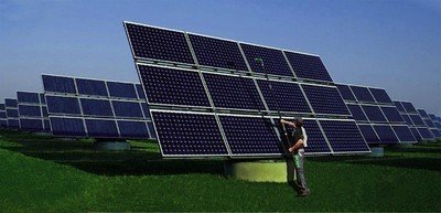 Settore Fotovoltaico