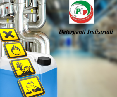 Detergenti Professionali