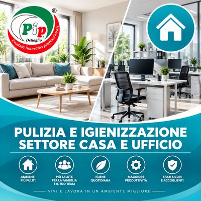 Settore Hause - Office