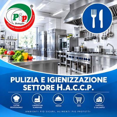 Settore H.a.c.c.p.