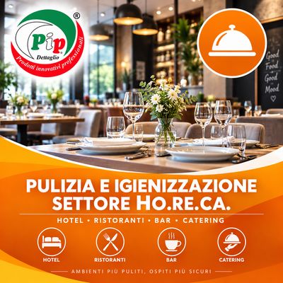 Settore Ho.Re.Ca.